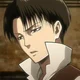 Levi Ackerman 