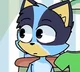 Bluey