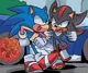 Sonic and Shadow