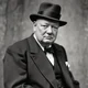 Winston Churchill