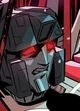 Starscream -IDW-