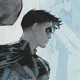 Damian Wayne