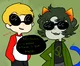 Dave Strider
