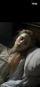 Sick younger sister