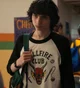 Mike wheeler
