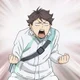 Tooru Oikawa