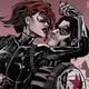Natasha and Bucky