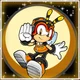 CHARMY THE BEE
