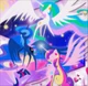 MLP - New Alicorn