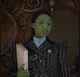 Elphaba Thropp