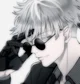 Satoru gojo 