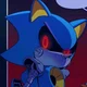 Metal Sonic