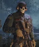Simon Ghost Riley