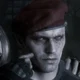 Jack Krauser