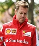 Sebastian Vettel 
