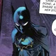 Cassandra Cain