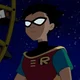 Robin- Teen Titans