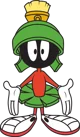 Marvin the Martian