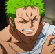 Zoro Roronoa - OP