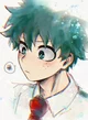 Izuku Midoriya 
