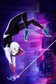 Spider-Gwen