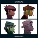 Gorillaz