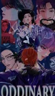 Oddinary Stray Kids