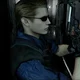 01 Albert Wesker