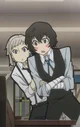 01 - Dazai Atsushi