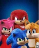 Team Sonic 