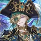 Pirate Aventurine 