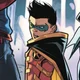 Damian Wayne