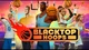 Blacktop Hoops