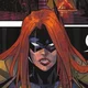 DC Barbara Gordon