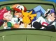 Pokemon RoadTrip