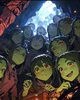Goblin girls