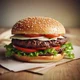 burger