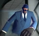 Abstract Spy