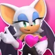 Rouge The Bat