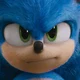 Sonic pelicula