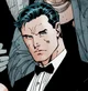 Bruce Wayne