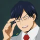 Tenya Iida 