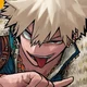 Katsuki Bakugou