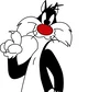 Sylvester the Cat