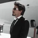 Tony Stark