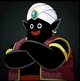 Mr Popo Abridged