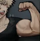 Katsuki bakugo