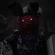 Withered Bonnie 