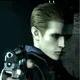 01 Albert Wesker