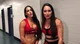 The Bella Twins